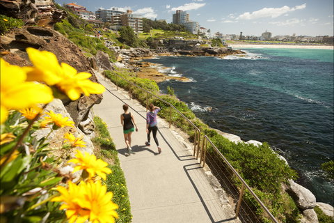 Bondi To Coogee Coastal Walk - Food Delivery Shop 2