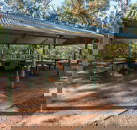 Brimbin picnic area - Food Delivery Shop