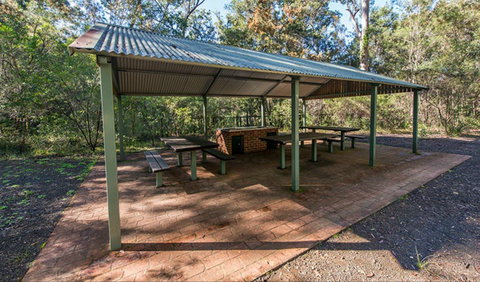 Brimbin Picnic Area - Food Delivery Shop 0