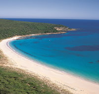 Bunker Bay - Food Delivery Shop