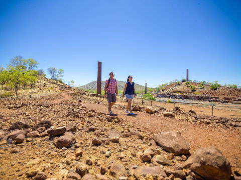 Chillagoe - Food Delivery Shop 1