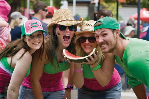 Chinchilla - Food Delivery Shop 0