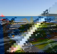 Cleveland Point Reserve - Pet Food Australia