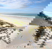 Coffin Bay National Park - Pet Food Australia