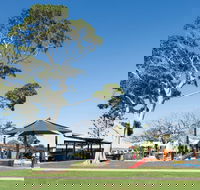 Eddie Santaguiliana Way - Pet Food Australia