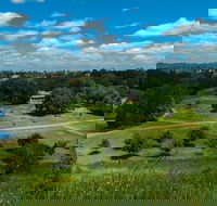 Hawkstowe Picnic Area - Food Delivery Shop