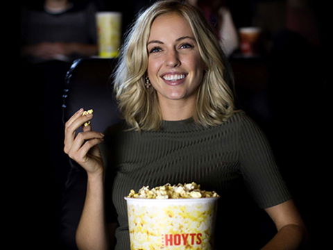 Hoyts Penrith - Food Delivery Shop 0