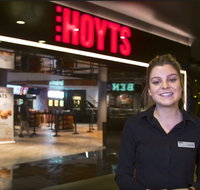 HOYTS - Carousel - Food Delivery Shop