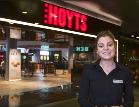 HOYTS - Carousel - Food Delivery Shop 0