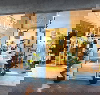 Ivory Lane Boutique - Food Delivery Shop