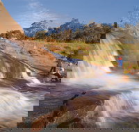 John Forrest National Park - Food Delivery Shop