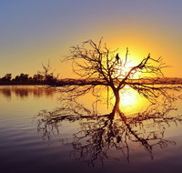 Lake Dyer