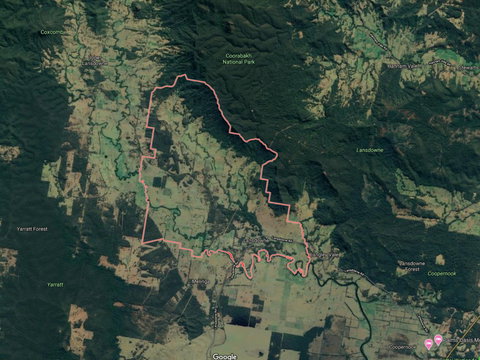 Lansdowne - Food Delivery Shop 0