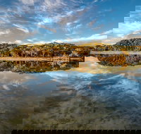 Lashmar Conservation Park - Food Delivery Shop