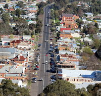 Mickle Lookout - Food Delivery Shop