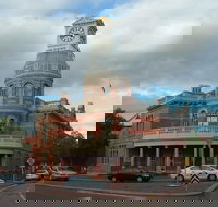 Midland Town Hall - Food Delivery Shop