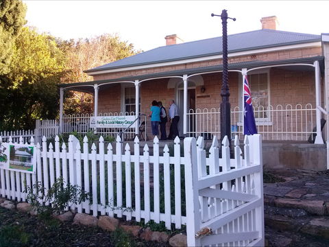 Mill Cottage Museum - Food Delivery Shop 0