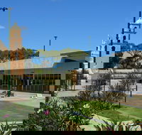 Monsignor Hawes Heritage Centre - Food Delivery Shop