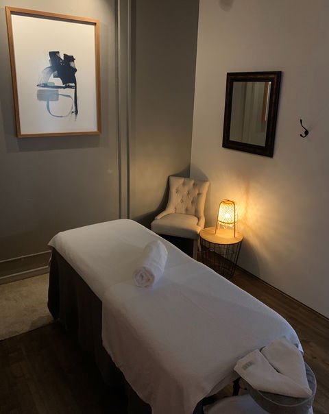 Mornington Peninsula Massage Therapy - Food Delivery Shop 1