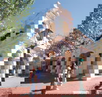 Narrogin - Food Delivery Shop