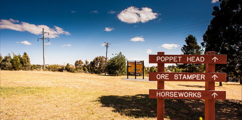 O'Brien's Hill - Food Delivery Shop 1