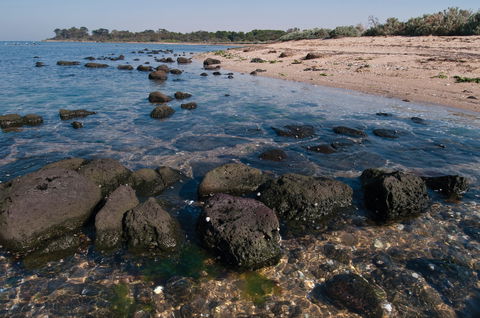 Point Cook Marine Sanctuary - Food Delivery Shop 0