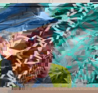 Port Pirie Mural Trail - Food Delivery Shop