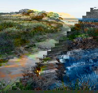 Richmond Beach - Food Delivery Shop