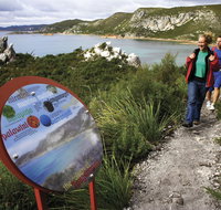 Rocky Cape National Park - Food Delivery Shop