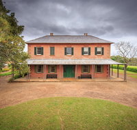 Rouse Hill Estate - Food Delivery Shop