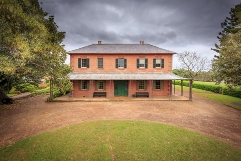 Rouse Hill Estate - Food Delivery Shop 0