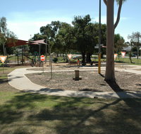 Rutherglen Apex Park - Food Delivery Shop