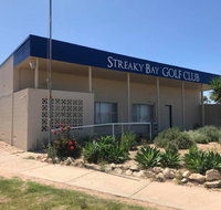 Streaky Bay Golf Club
