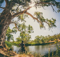 Sturt Gorge Recreation Park - Food Delivery Shop
