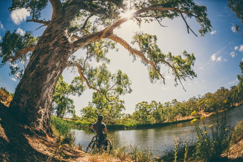 Sturt Gorge Recreation Park - Food Delivery Shop 0