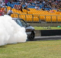 Sydney Dragway - Food Delivery Shop