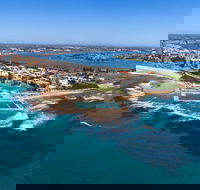 The Junction - Food Delivery Shop