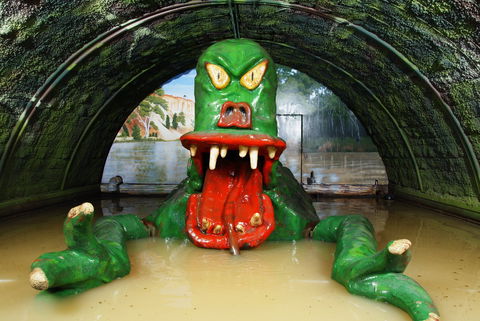 The Bunyip - (Mulyawonk) - Food Delivery Shop 0