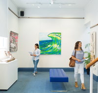 The Arts Centre Port Noarlunga - Food Delivery Shop