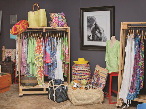 The Mallee Hen's Nest - Food Delivery Shop 0