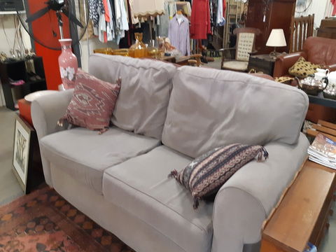 The Mallee Hen's Nest - Food Delivery Shop 2