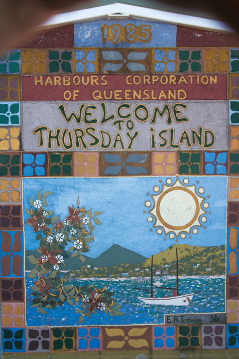 Thursday Island - Food Delivery Shop 2