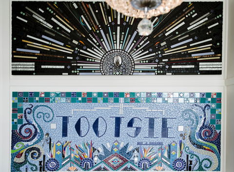 Tootsie Art And Design - Food Delivery Shop 2