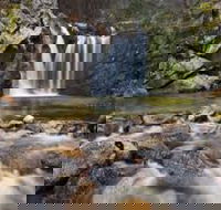 Upper Crystal Creek - Food Delivery Shop