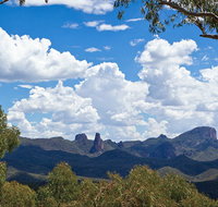 Warrumbungle Environmental Education Centre - Food Delivery Shop