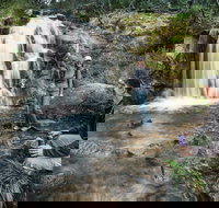 Waterfall Walking Track Kosciuszko National Park - Food Delivery Shop