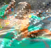 Wet'n'Wild Gold Coast - Pet Food Australia