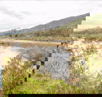 Willis picnic area - Food Delivery Shop