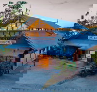 Witzig Gallery - Pet Food Australia