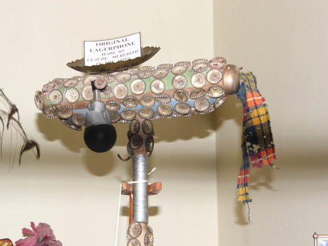 Woolpack Inn Museum - Food Delivery Shop 0